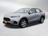 New 2025 Honda HR-V LX image 3