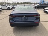 New 2025 Honda Accord SE image 4