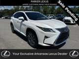 Used 2017 Lexus RX 350 AWD image 2