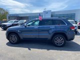 Used 2021 Jeep Grand Cherokee Limited image 4