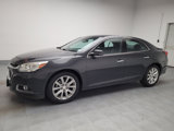 Used 2015 Chevrolet Malibu LTZ image 2