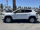 Used 2022 Jeep Compass Latitude image 4