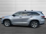 Used 2016 Toyota Highlander Limited image 4