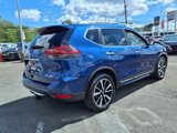 Used 2019 Nissan Rogue SL image 3