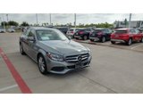 Used 2015 Mercedes-Benz C 300 Sedan image 4