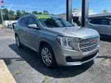 Used 2023 GMC Terrain Denali image 2