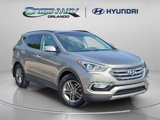 Used 2018 Hyundai Santa Fe Sport w/ 2.4L Tech Package 04 image 1