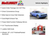 Used 2015 Dodge Challenger SXT Plus w/ Driver Convenience Group image 2