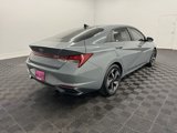 Used 2022 Hyundai Elantra SEL w/ Convenience + Premium Package image 6