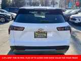 New 2025 Chevrolet Equinox LT w/ Safety and Technology Package image 5