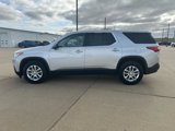 Used 2019 Chevrolet Traverse LS image 2