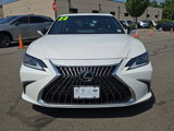 Certified 2022 Lexus ES 350 w/ Premium Package image 2