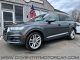 Used 2018 Audi Q7 3.0T Prestige w/ Prestige Package image 2