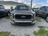 Used 2023 Ford F150 XLT image 2