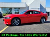 Certified 2023 Dodge Charger GT image 3