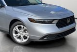 New 2025 Honda Accord LX image 2