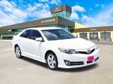 Used 2014 Toyota Camry SE image 3