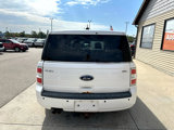 Used 2009 Ford Flex SEL image 6