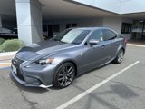 Used 2014 Lexus IS 350 image 4