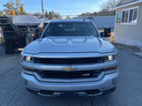 Used 2017 Chevrolet Silverado 1500 LT w/ All Star Edition image 2
