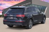 Used 2017 Audi Q7 3.0T Prestige image 5