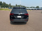 Used 2021 Volkswagen Tiguan SE image 4