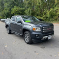 Used 2016 GMC Canyon SLE w/ All Terrain Adventure Package image 2