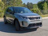 Certified 2024 Land Rover Discovery Sport Dynamic SE image 4