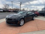 Used 2023 Chevrolet Camaro LT image 3