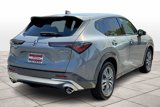 New 2025 Acura ADX FWD image 4