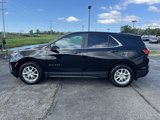 Used 2022 Chevrolet Equinox LT image 4