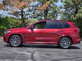Used 2021 BMW X5 M50i w/ Executive Package image 2