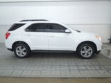 Used 2012 Chevrolet Equinox LT image 2