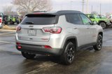 Certified 2024 Jeep Compass Trailhawk image 3