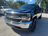 Used 2018 Chevrolet Silverado 1500 LT image 3