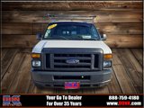 Used 2014 Ford E-350 and Econoline 350 Super Duty w/ Power Group image 3