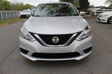 Used 2019 Nissan Sentra SV image 2
