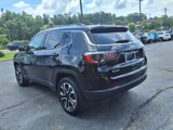 Certified 2022 Jeep Compass Limited image 3