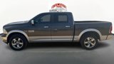 Used 2015 RAM 1500 Laramie w/ Convenience Group image 2