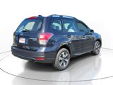 Used 2017 Subaru Forester 2.5i w/ Alloy Wheel Package image 4