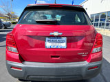 Used 2015 Chevrolet Trax LS image 4
