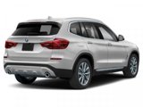 Used 2019 BMW X3 xDrive30i w/ Executive Package image 2