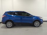 Used 2017 Ford Escape Titanium image 5