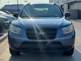 Used 2009 Hyundai Santa Fe GLS image 3