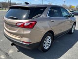 Used 2019 Chevrolet Equinox LT w/ Driver Convenience Package image 4