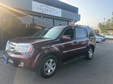 Used 2011 Honda Pilot Touring image 2