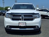 Used 2013 Dodge Durango Crew w/ Trailer Tow Group IV image 2