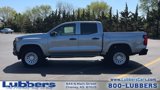 New 2025 Chevrolet Colorado W/T w/ Advanced Trailering Package image 5
