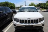 Used 2016 Jeep Compass High Altitude image 2