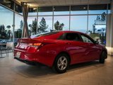 Used 2021 Hyundai Elantra SE image 3